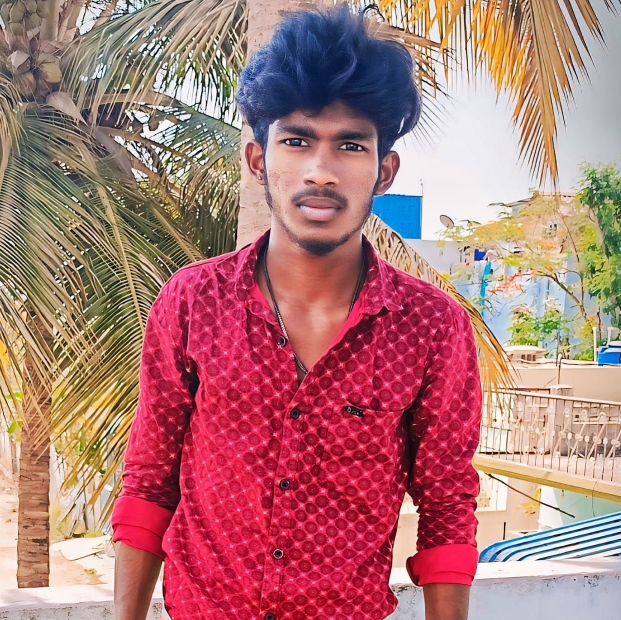 Anil profile picture