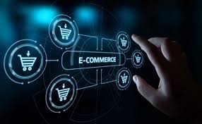 Mini E -Commerce Webiste